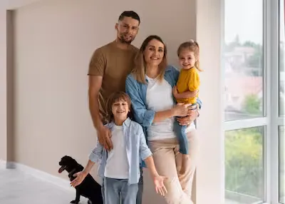 Icono de familias