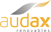 Logo de Audax