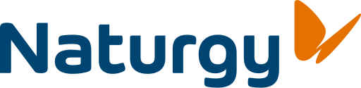 Logo de Naturgy