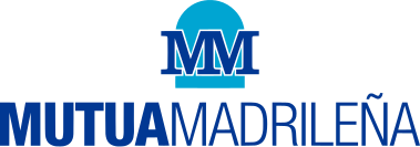 Logo de Mutua Madrileña