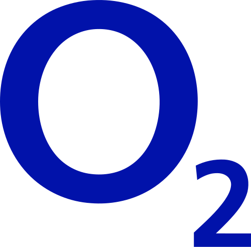Logo de O2